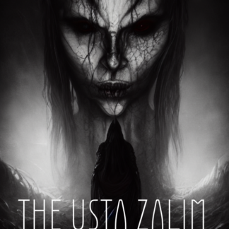 [EBook] The Usta Zalim