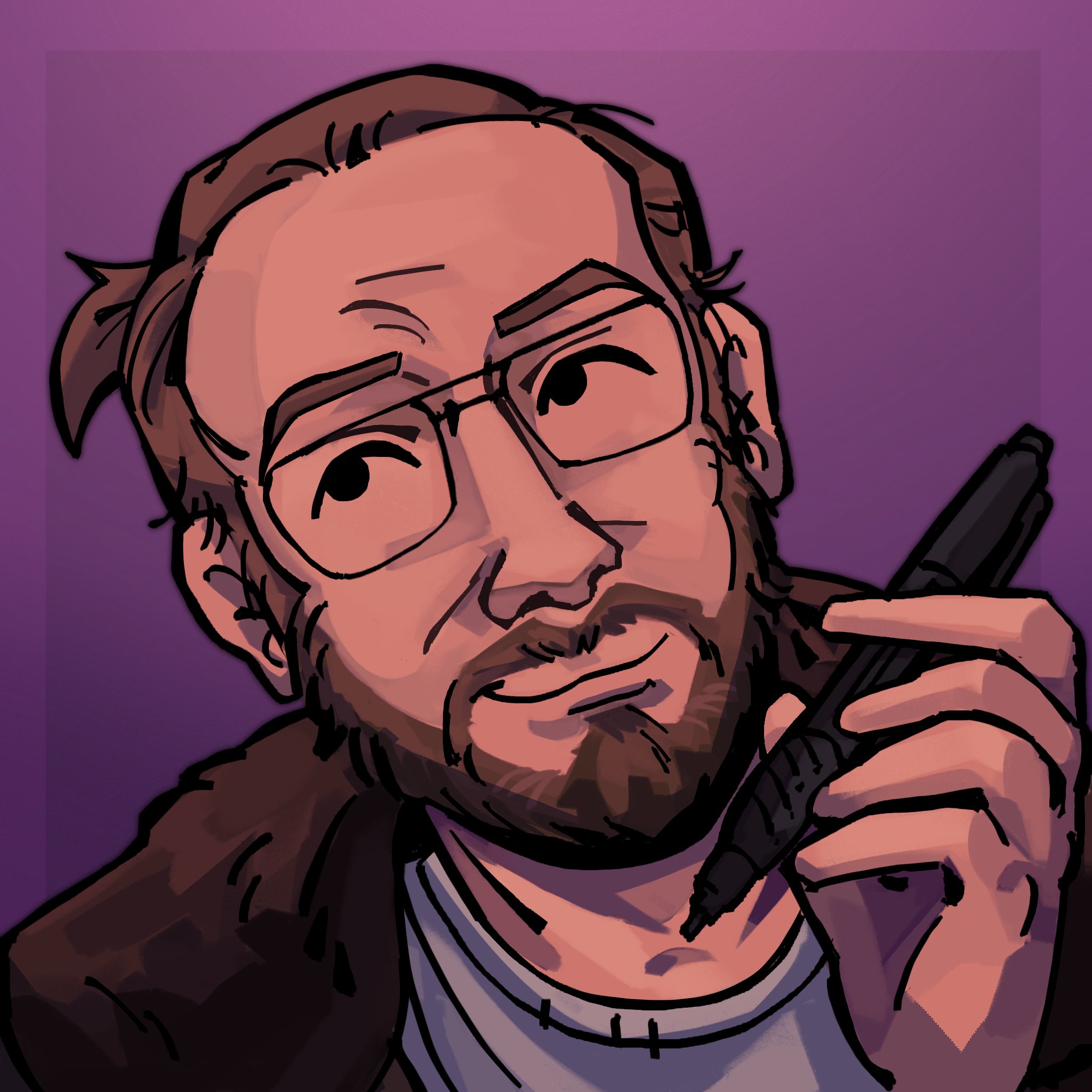 author